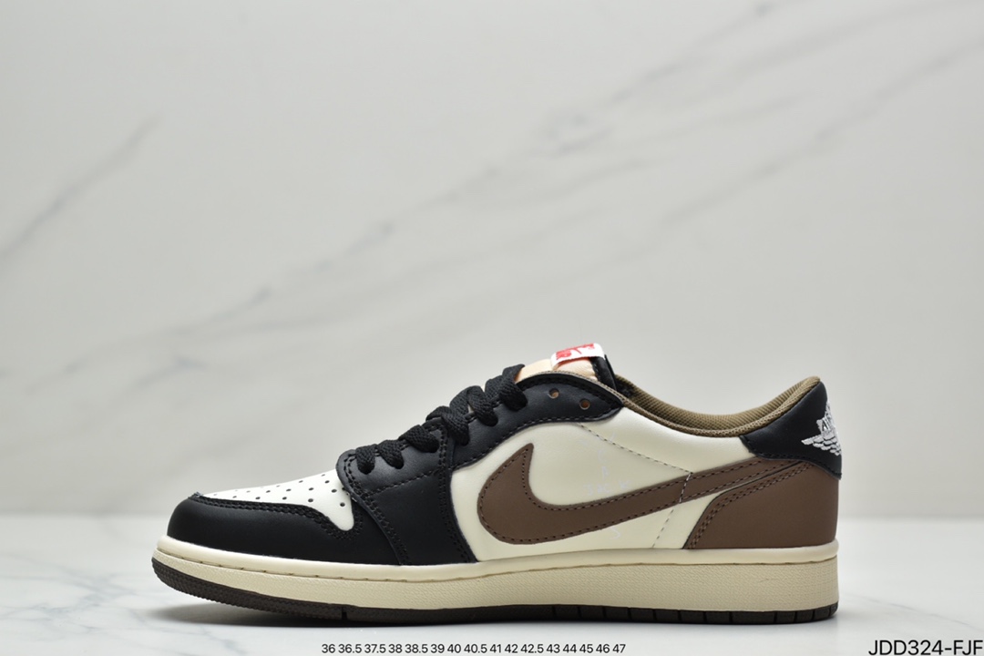 120 耐克Nike Air Jordan 1 Retro High OG AJ1乔丹篮球鞋 反向勾倒钩