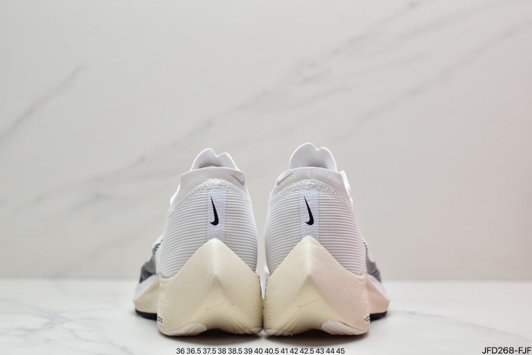 170 耐克Nike ZoomX Vaporfly Next% 马拉松跑步鞋DH9276