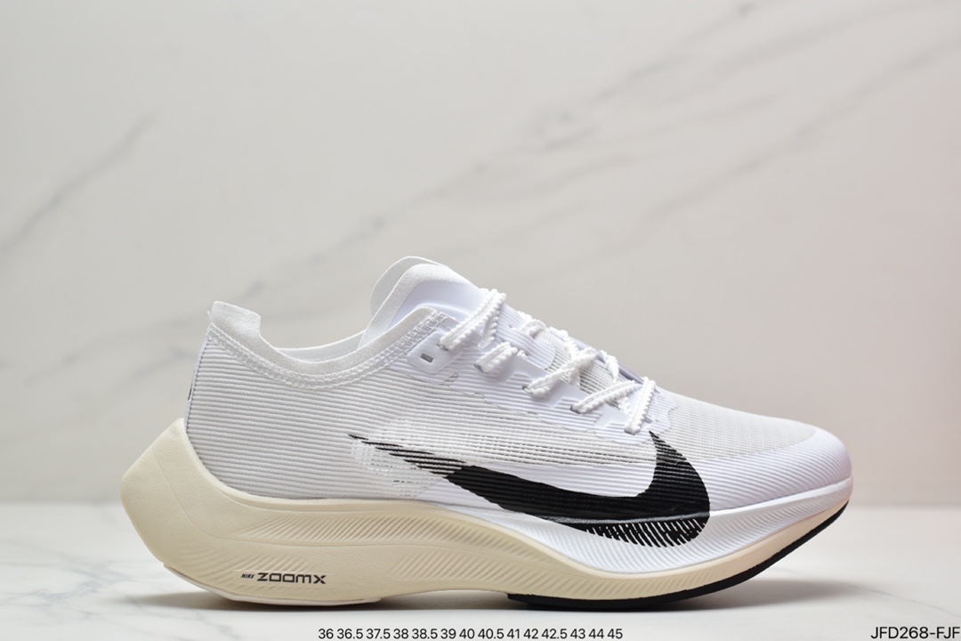 170 耐克Nike ZoomX Vaporfly Next% 马拉松跑步鞋DH9276