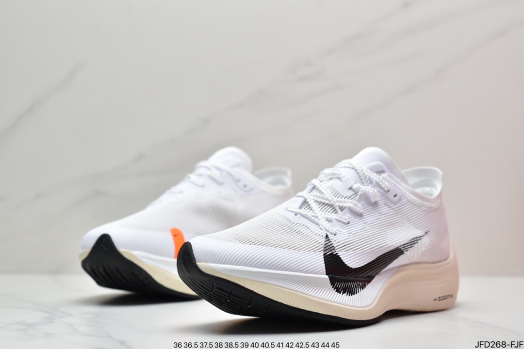 170 耐克Nike ZoomX Vaporfly Next% 马拉松跑步鞋DH9276