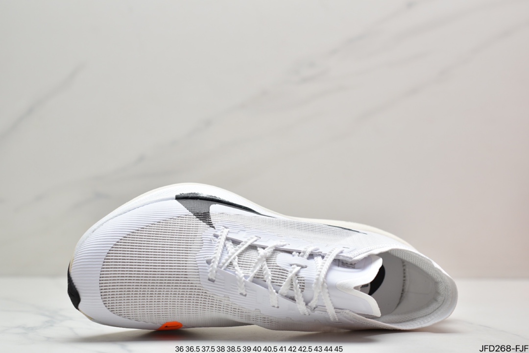 170 耐克Nike ZoomX Vaporfly Next% 马拉松跑步鞋DH9276