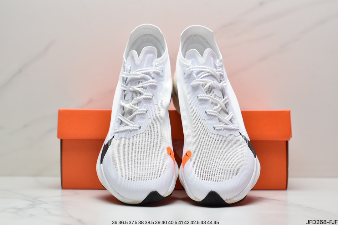 170 耐克Nike ZoomX Vaporfly Next% 马拉松跑步鞋DH9276