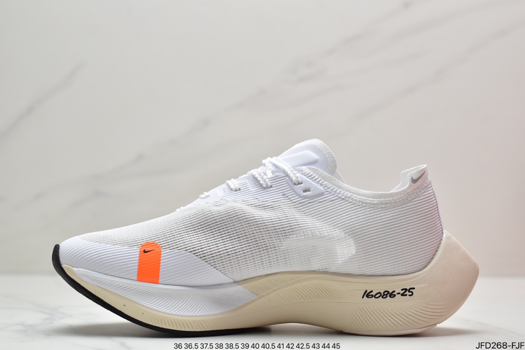 170 耐克Nike ZoomX Vaporfly Next% 马拉松跑步鞋DH9276