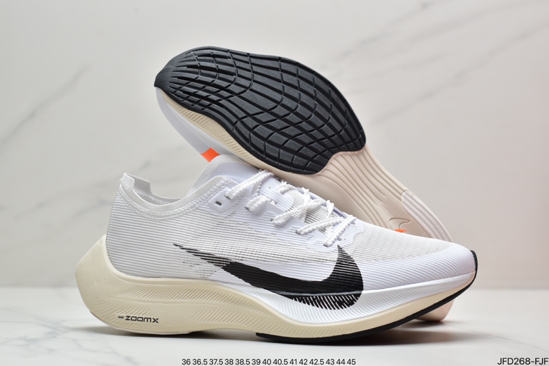170 耐克Nike ZoomX Vaporfly Next% 马拉松跑步鞋DH9276