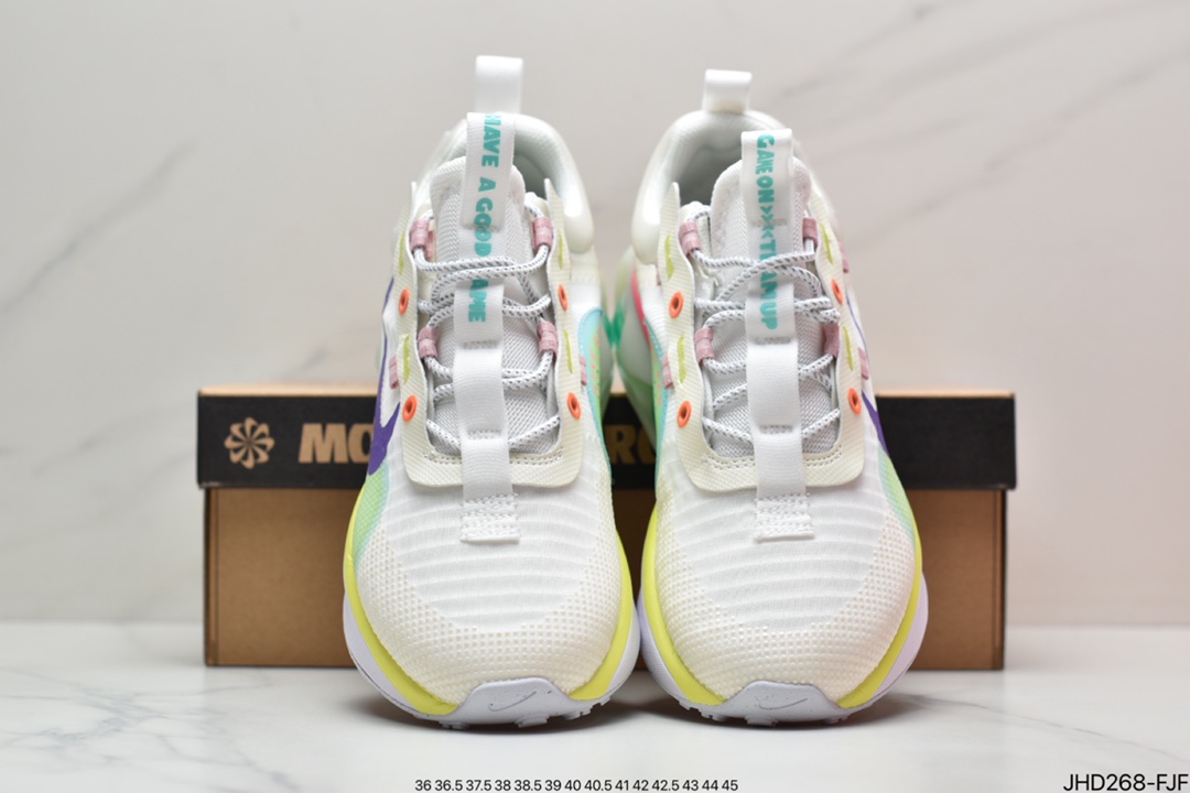 190 耐克NK Air Max 2021 半掌气垫运动鞋