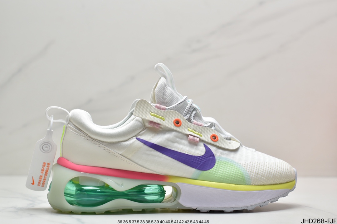190 耐克NK Air Max 2021 半掌气垫运动鞋