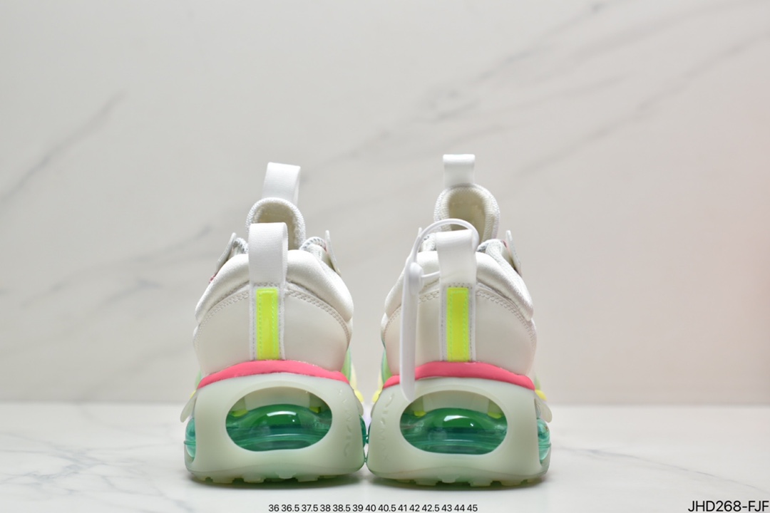 190 耐克NK Air Max 2021 半掌气垫运动鞋