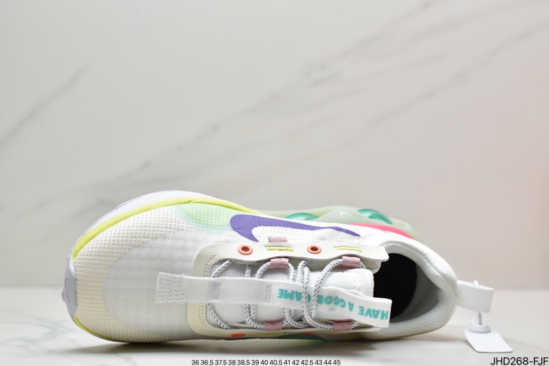 190 耐克NK Air Max 2021 半掌气垫运动鞋