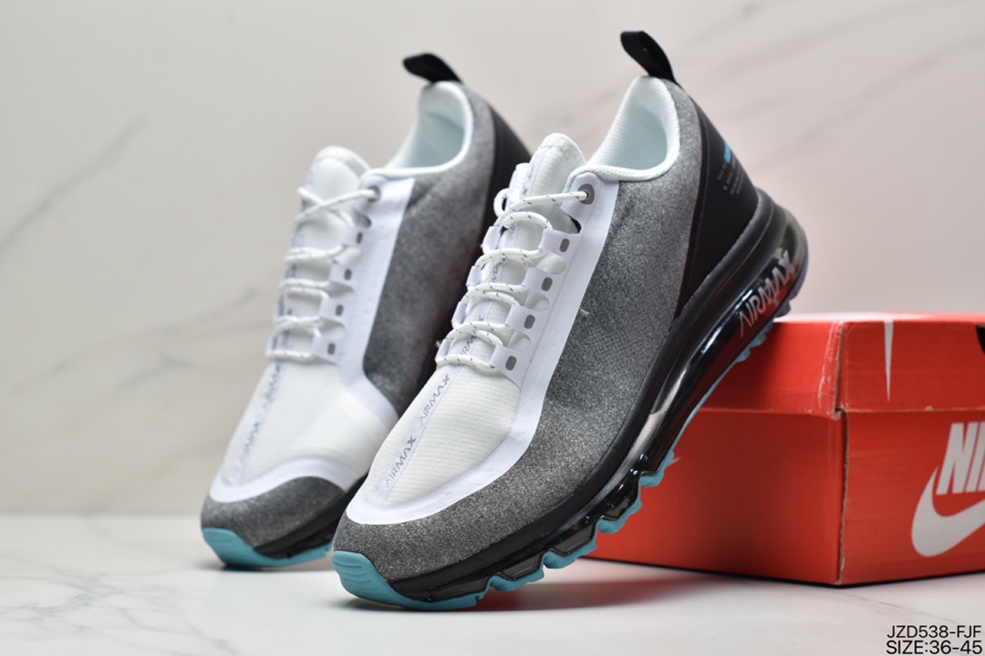 140 耐克/Nike Air Max 2017 联名 720 全掌气垫 休闲运动跑步鞋 849560