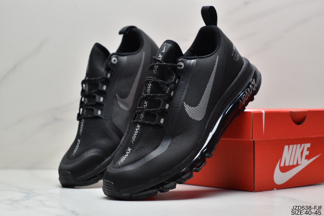 140 耐克/Nike Air Max 2017 联名 720 全掌气垫 休闲运动跑步鞋 849560