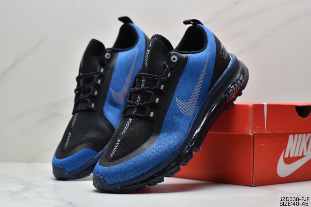140 耐克/Nike Air Max 2017 联名 720 全掌气垫 休闲运动跑步鞋 849560