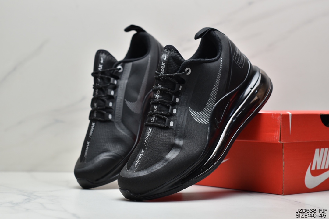 140 耐克/Nike Air Max 2017 联名 720 全掌气垫 休闲运动跑步鞋 849560