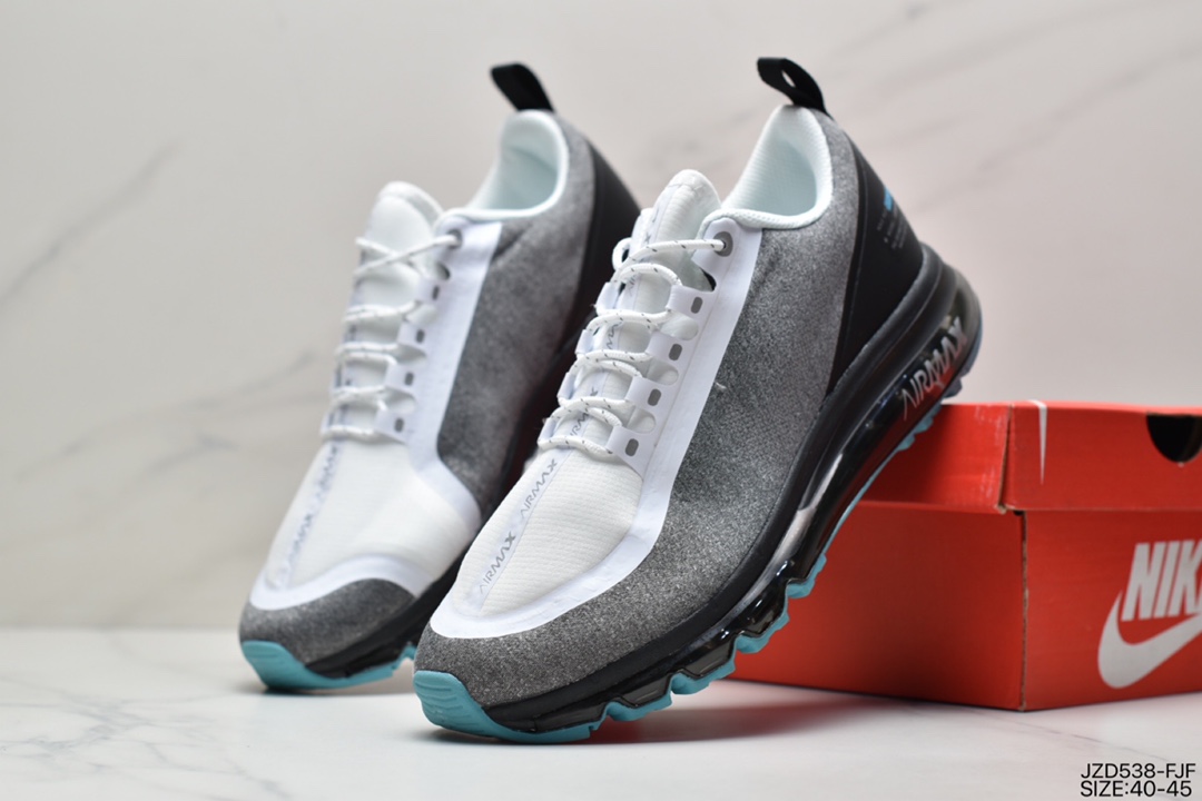 140 耐克/Nike Air Max 2017 联名 720 全掌气垫 休闲运动跑步鞋 849560