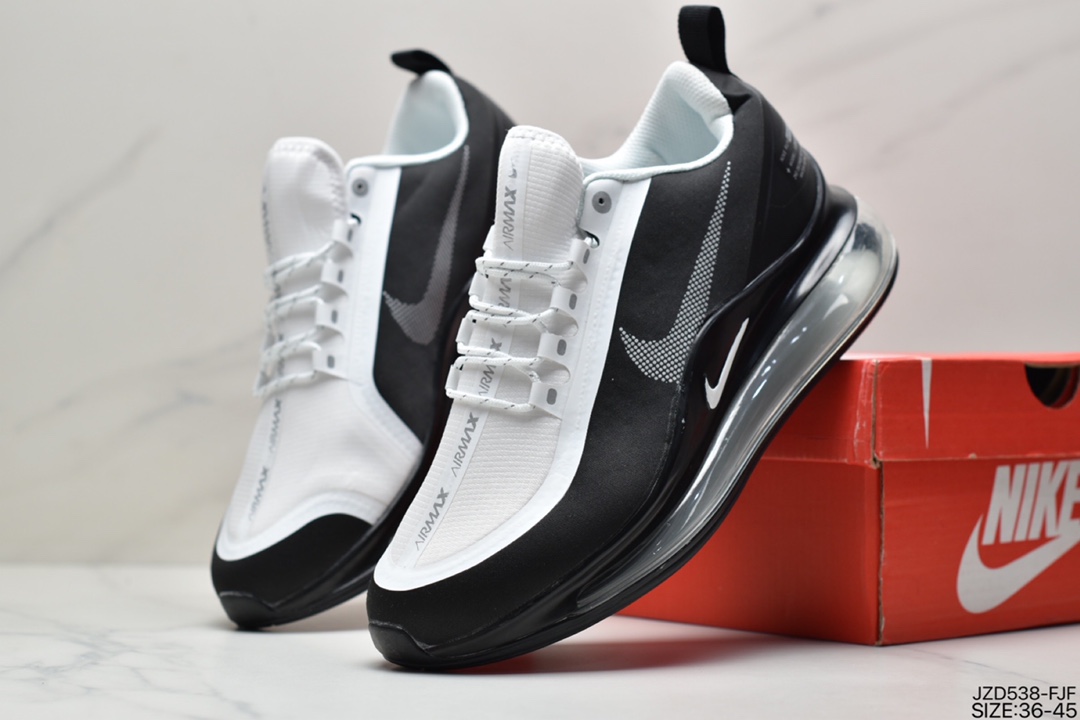 140 耐克/Nike Air Max 2017 联名 720 全掌气垫 休闲运动跑步鞋 849560