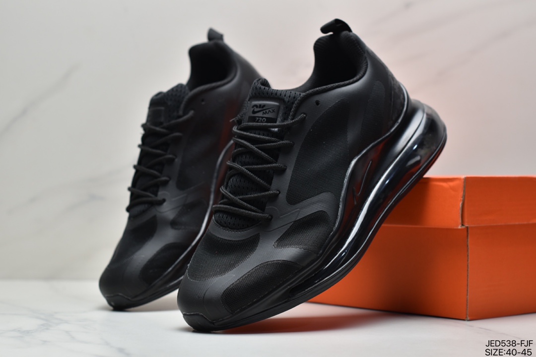 150 耐克/Nike Air Max 2017 联名 720 全掌气垫 休闲运动跑步鞋 849560