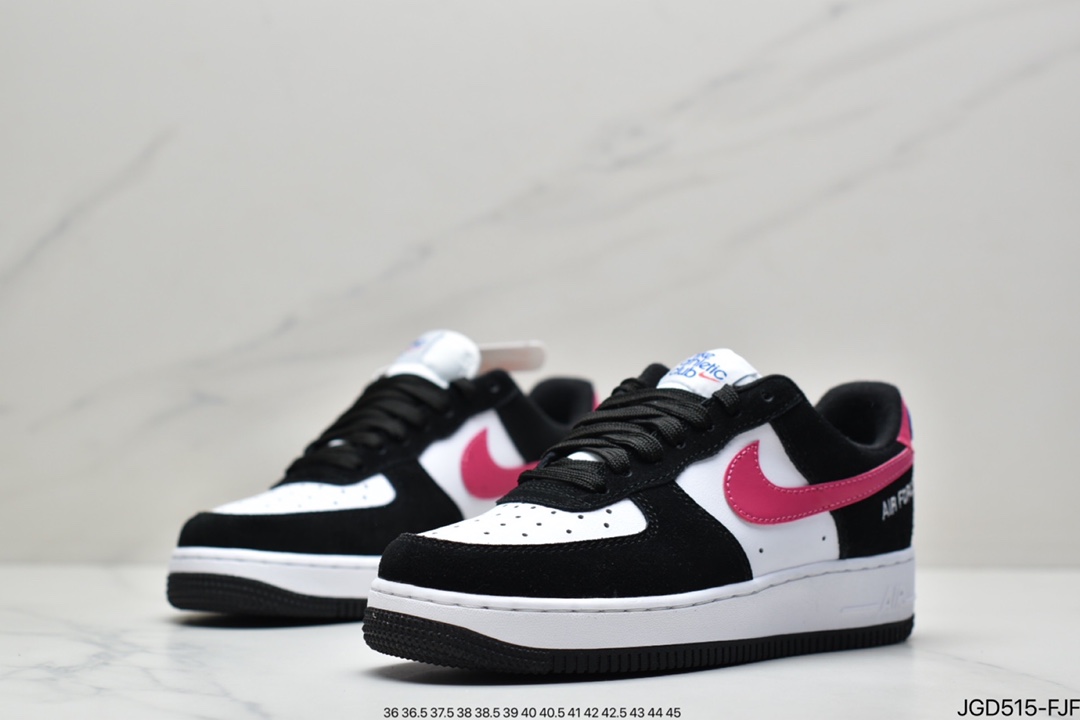 180 耐克Nike Air Force 1 Low 空军一号低帮百搭休闲运动板鞋