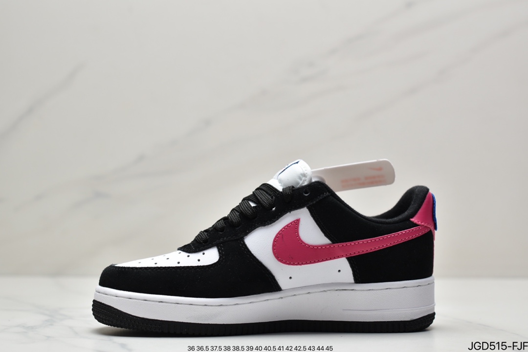 180 耐克Nike Air Force 1 Low 空军一号低帮百搭休闲运动板鞋