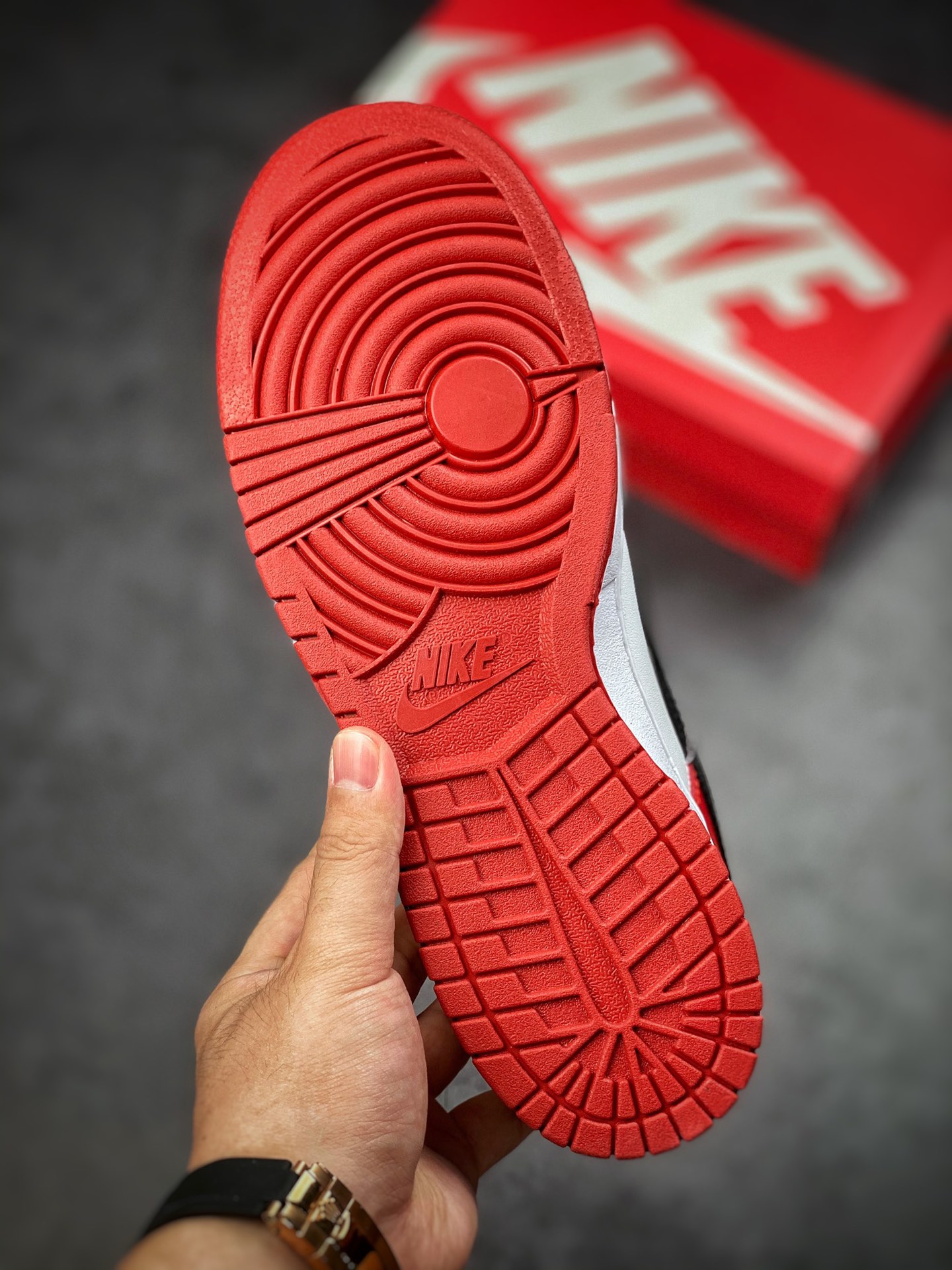 180 Nike Dunk Low 冒险岛像素 黑白红 低帮休闲运动滑板板鞋DD1391-002
