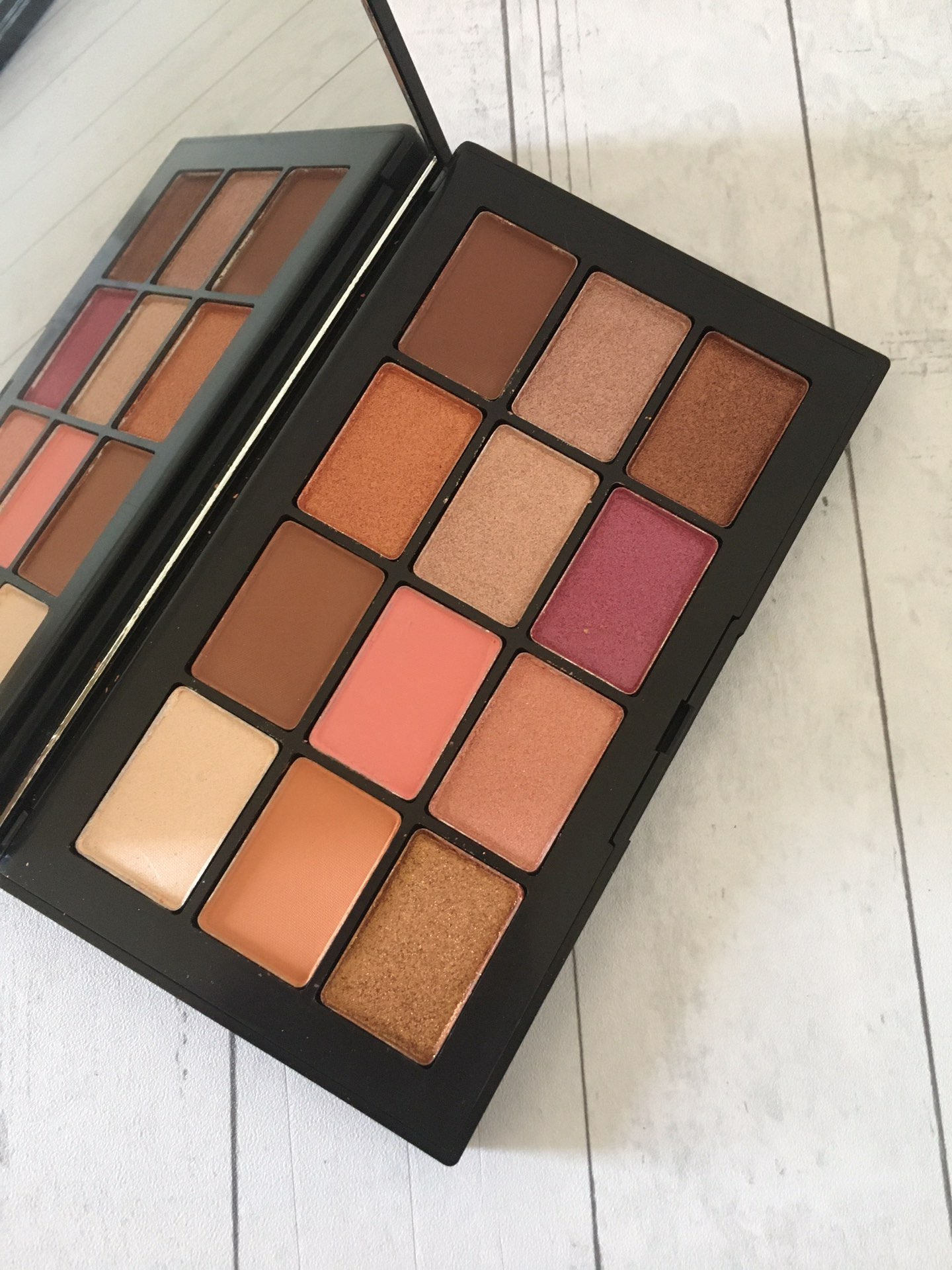 NARS Afterglow Eyeshadow Palette - Limited Edition 12-Pan Palette 6 i1652588464 305 5