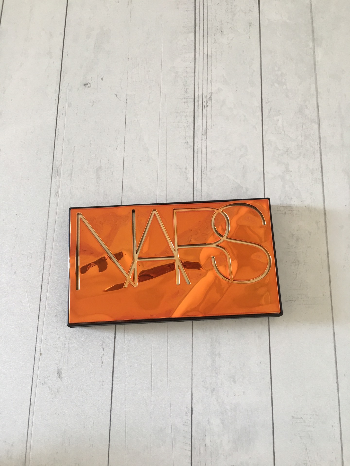 NARS Afterglow Eyeshadow Palette - Limited Edition 12-Pan Palette 3 i1652588464 8614 2