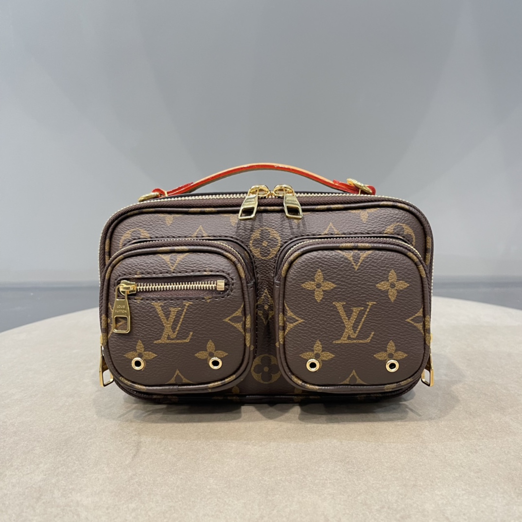 Louis Vuitton Bags Handbags Monogram Canvas M80446