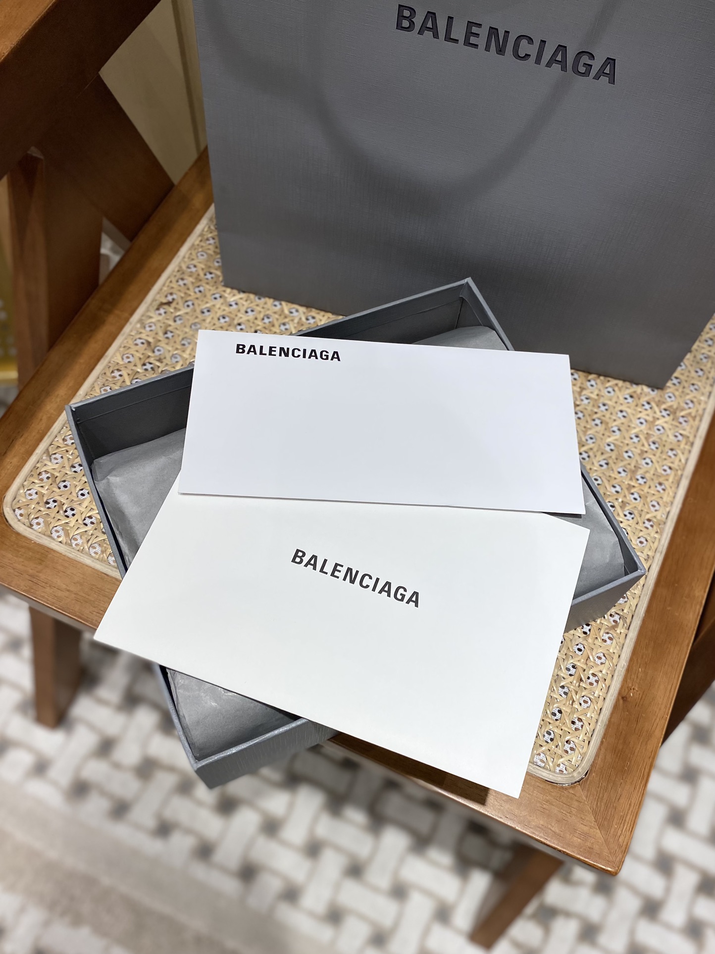 Balenciaga B.Small 18CM Bag 618156鳄鱼纹绿色/金扣