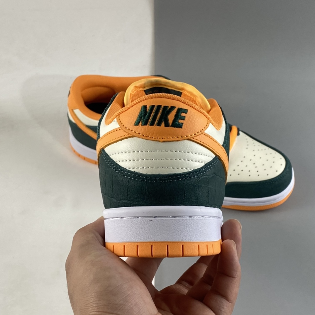 P260 Nike SB Dunk Low SB扣篮系列低帮休闲运动滑板板鞋 304292-383