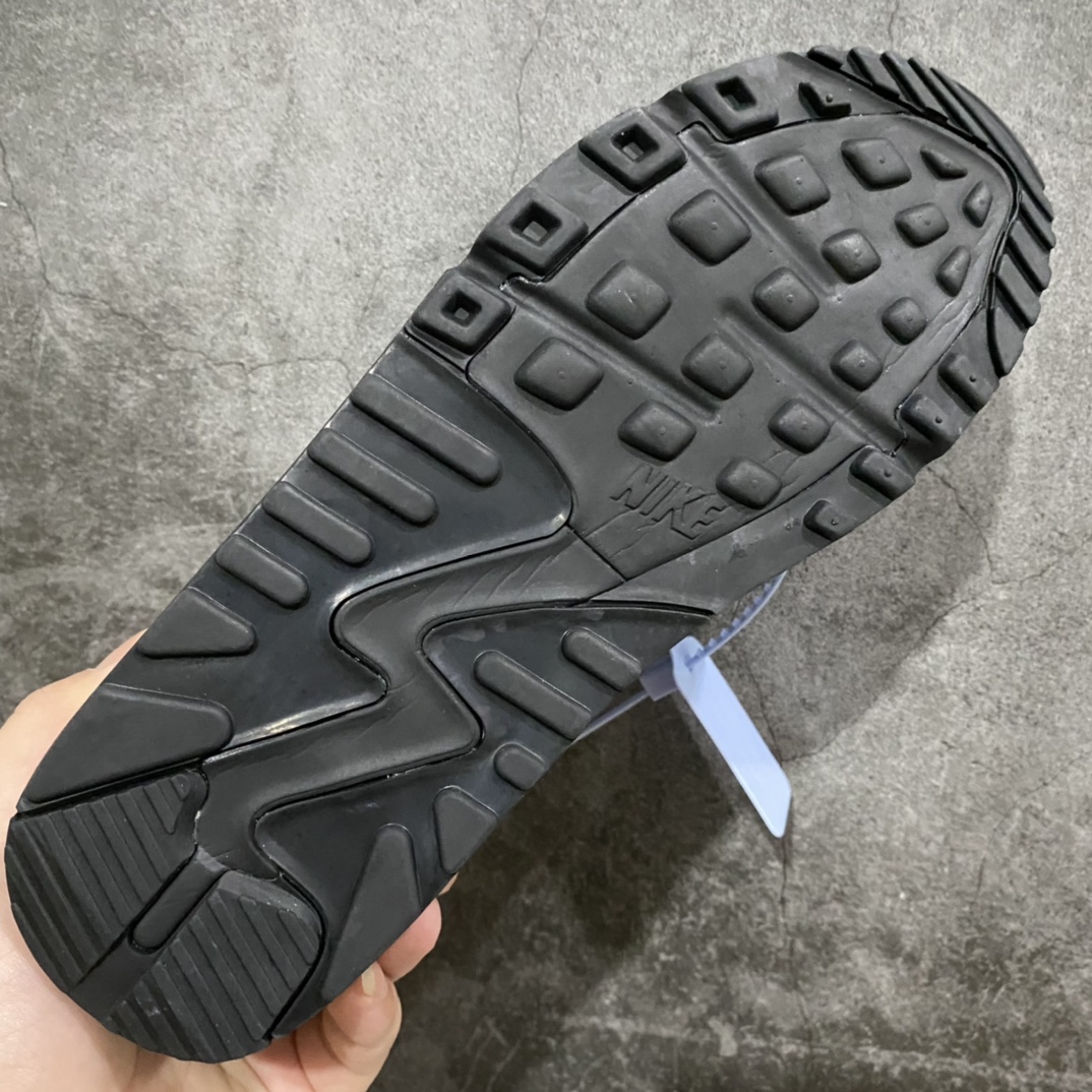 图片[9]-外贸版纯原最强版本 Off White x Max 90 黑色AA7293-001 全网最强的版本没有之一 大厂出品 原鞋开发 全鞋均使用原厂材料打造，做工精细，细节完美，鞋型好，实拍所见即所得，可随意对比其他代号纯原，绝对秒杀所有～ 尺码：40-47.5-选品中心