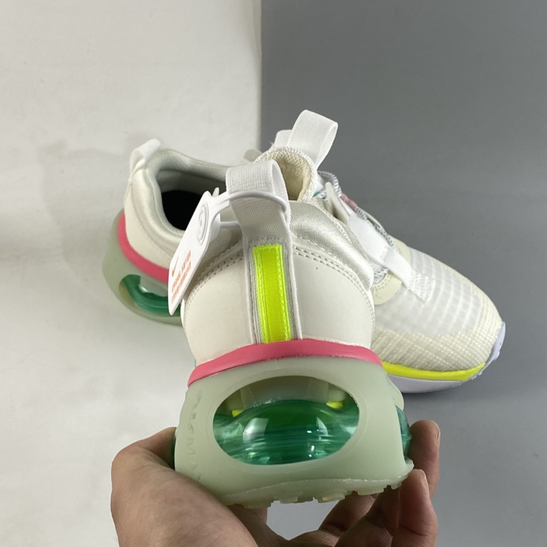 P200 Nike Air Max 2021 耐克新款气垫缓震跑鞋 DO2328-101