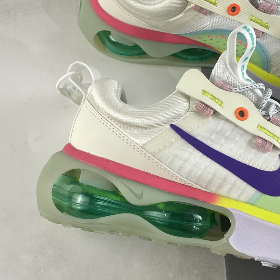 P200 Nike Air Max 2021 耐克新款气垫缓震跑鞋 DO2328-101