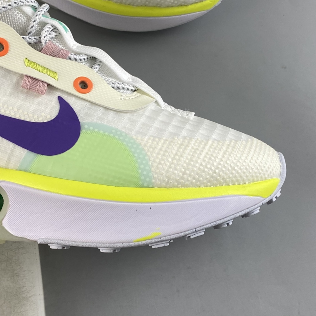 P200 Nike Air Max 2021 耐克新款气垫缓震跑鞋 DO2328-101