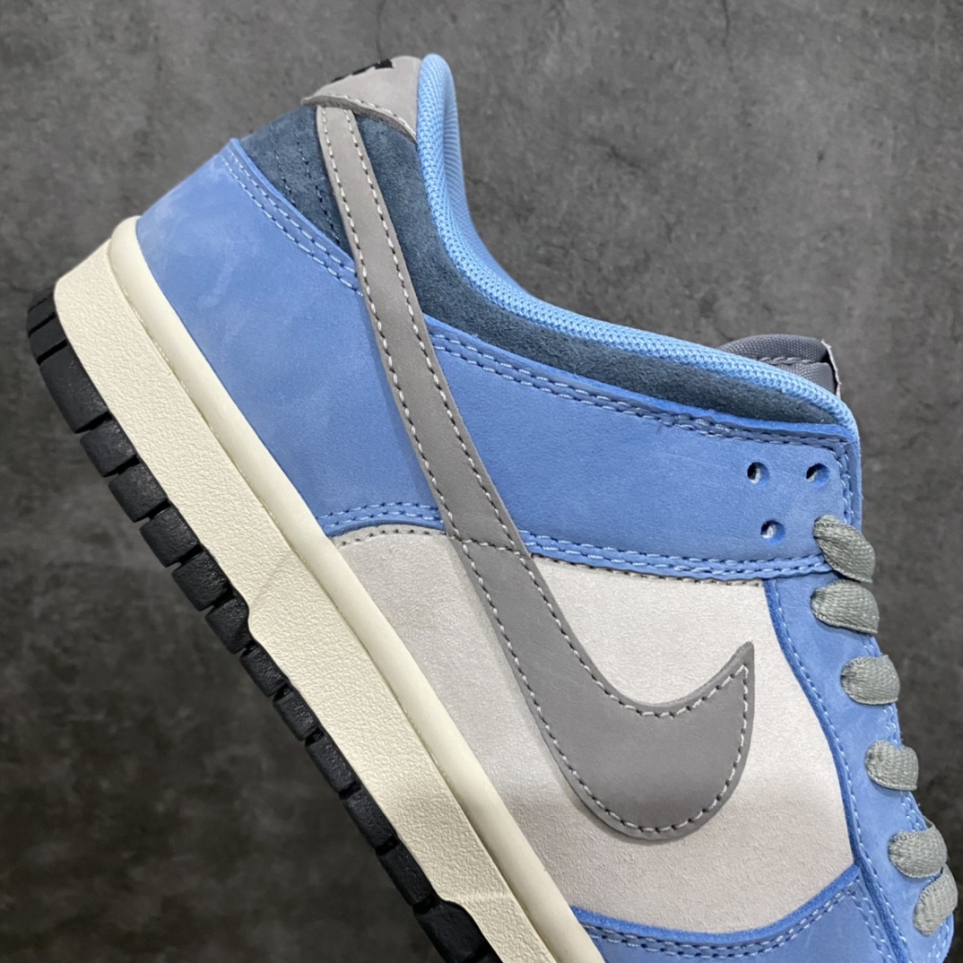 图片[7]-Z版纯原 Otomo Katsuhiro x NK SB Dunk Low \”Steamboy OST\” 大友克洋联名 蒸汽少年系列 谷神星 DO7412-987 配色以主人公雷为基调 浓重的怀旧味道 秋冬专属配色 鞋身整体采用麂皮材质打造 以摩卡为主色调 在框架以及Swoosh处采用了米白色拼接而成 鞋带、鞋身整体视觉效果十分亮眼 此外鞋舌以及鞋垫则采用了黑色打造 鞋垫上的NK标签采用浅棕色点缀 鞋底则采用白色中底搭配棕色外底呈现 为整个设计收尾 尺码：36 36.5 37.5 38 38.5 39 40 40.5 41 42 42.5 43 44 44.5 45 46-选品中心