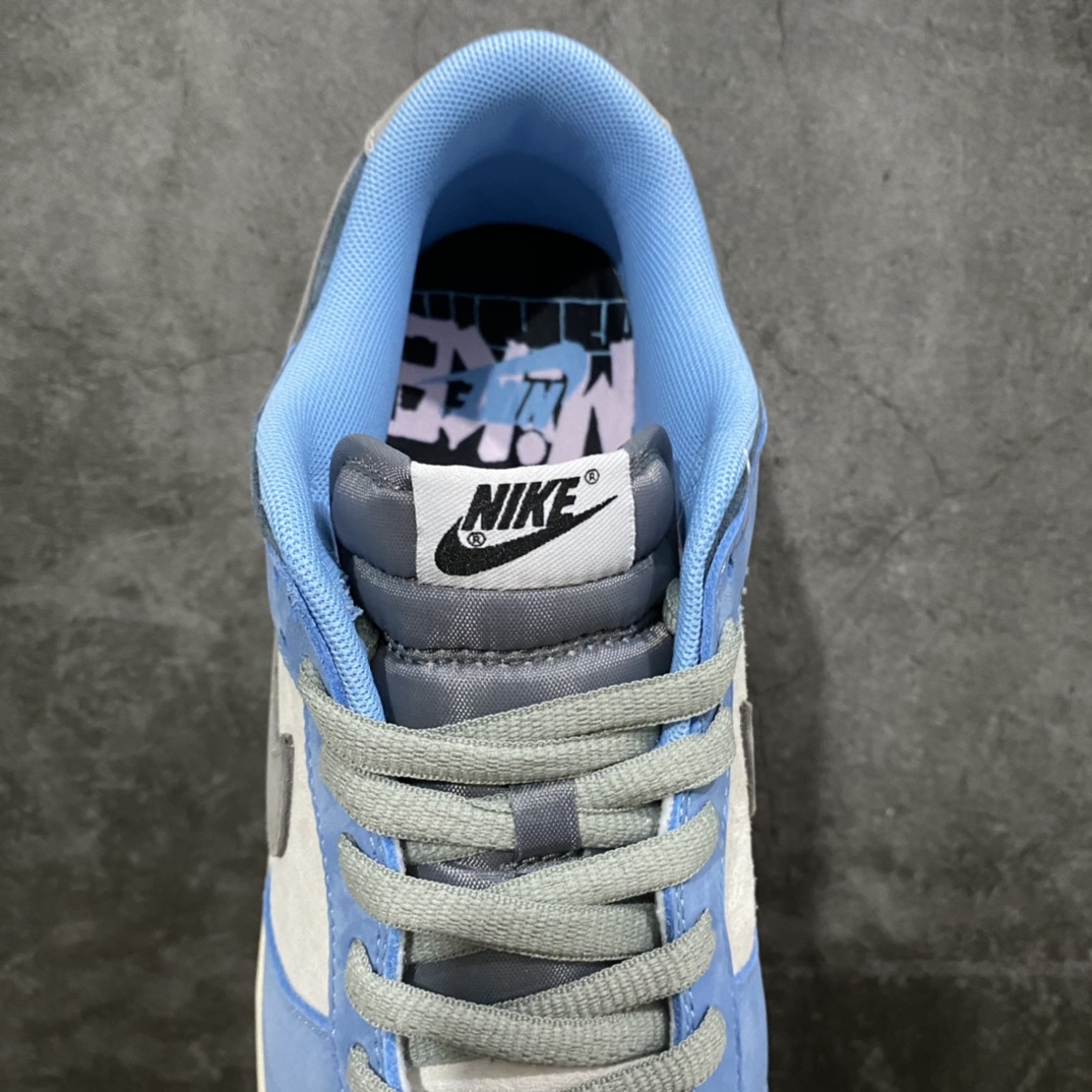 图片[8]-Z版纯原 Otomo Katsuhiro x NK SB Dunk Low \”Steamboy OST\” 大友克洋联名 蒸汽少年系列 谷神星 DO7412-987 配色以主人公雷为基调 浓重的怀旧味道 秋冬专属配色 鞋身整体采用麂皮材质打造 以摩卡为主色调 在框架以及Swoosh处采用了米白色拼接而成 鞋带、鞋身整体视觉效果十分亮眼 此外鞋舌以及鞋垫则采用了黑色打造 鞋垫上的NK标签采用浅棕色点缀 鞋底则采用白色中底搭配棕色外底呈现 为整个设计收尾 尺码：36 36.5 37.5 38 38.5 39 40 40.5 41 42 42.5 43 44 44.5 45 46-选品中心