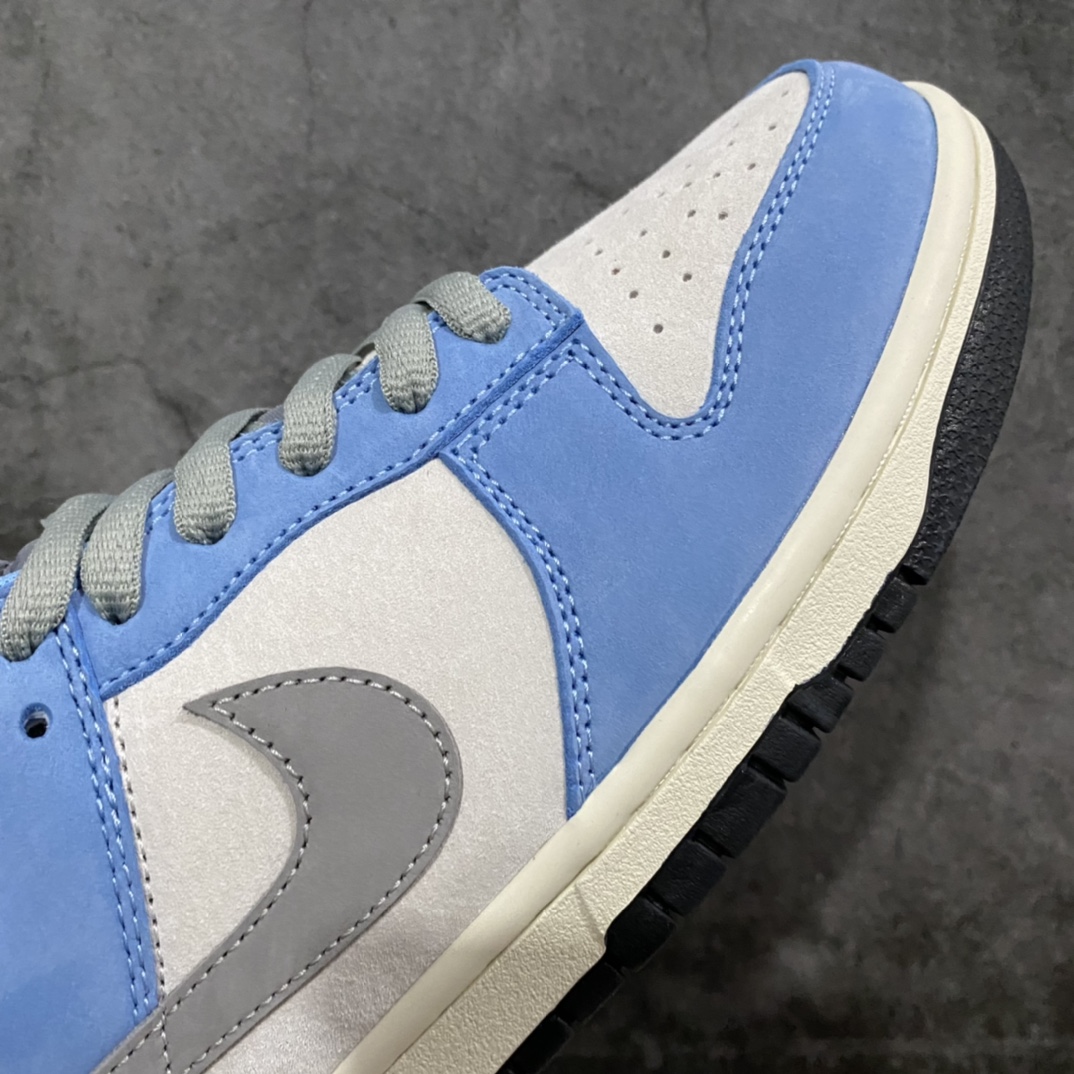 图片[6]-Z版纯原 Otomo Katsuhiro x NK SB Dunk Low \”Steamboy OST\” 大友克洋联名 蒸汽少年系列 谷神星 DO7412-987 配色以主人公雷为基调 浓重的怀旧味道 秋冬专属配色 鞋身整体采用麂皮材质打造 以摩卡为主色调 在框架以及Swoosh处采用了米白色拼接而成 鞋带、鞋身整体视觉效果十分亮眼 此外鞋舌以及鞋垫则采用了黑色打造 鞋垫上的NK标签采用浅棕色点缀 鞋底则采用白色中底搭配棕色外底呈现 为整个设计收尾 尺码：36 36.5 37.5 38 38.5 39 40 40.5 41 42 42.5 43 44 44.5 45 46-选品中心