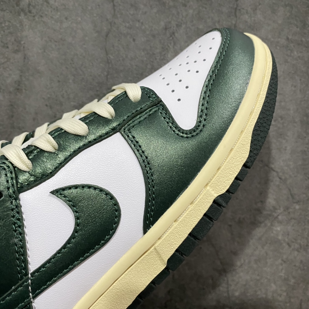 图片[6]-FC天花板级别 市场最强版 NK SB Dunk Low 复古做旧白绿DQ8580-100 欢迎对比任何市售版本！一切仅还原原鞋品质！ 材料！版型！细节全部市场最顶尖工艺 图片拍不出实物那种惊艳的感觉 大哥们可以报货来看品质 顶尖工艺 市场货没有可比性！ 货号： DD1503-115 尺码：36 36.5 37.5 38 38.5 39 40 40.5 41 42 42.5 43 44 44.5 45 46 47.5-选品中心