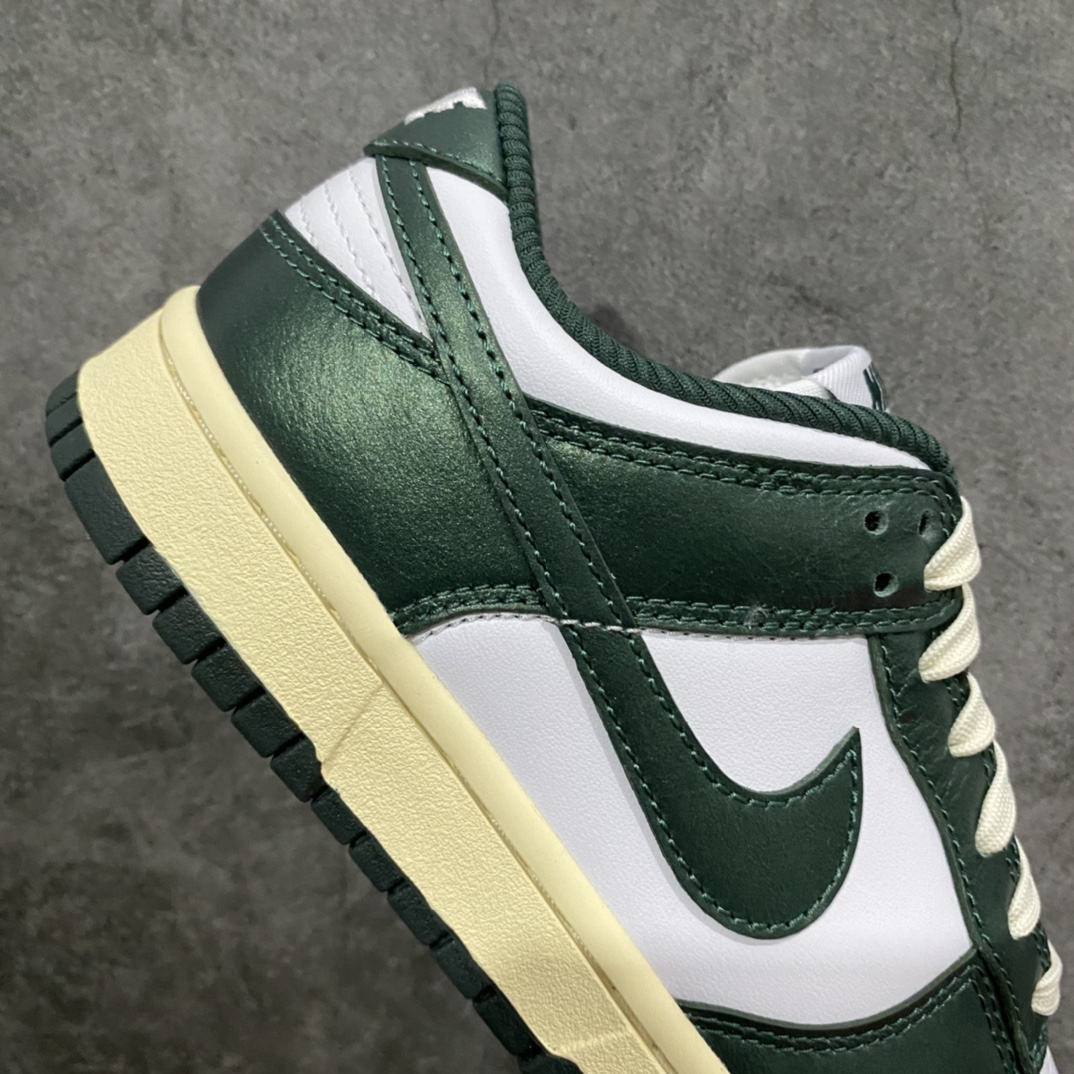 图片[7]-FC天花板级别 市场最强版 NK SB Dunk Low 复古做旧白绿DQ8580-100 欢迎对比任何市售版本！一切仅还原原鞋品质！ 材料！版型！细节全部市场最顶尖工艺 图片拍不出实物那种惊艳的感觉 大哥们可以报货来看品质 顶尖工艺 市场货没有可比性！ 货号： DD1503-115 尺码：36 36.5 37.5 38 38.5 39 40 40.5 41 42 42.5 43 44 44.5 45 46 47.5-选品中心