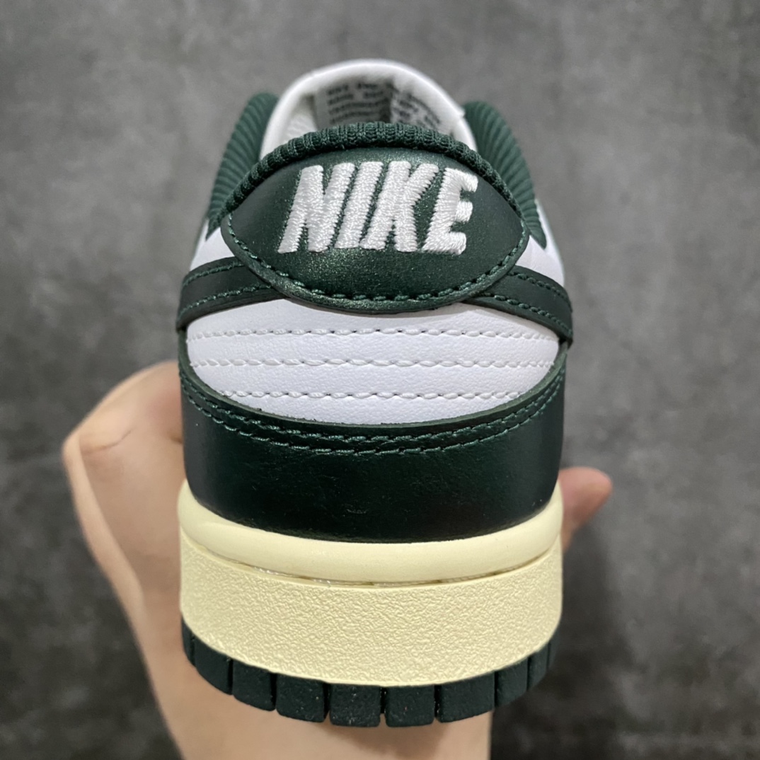 图片[3]-FC天花板级别 市场最强版 NK SB Dunk Low 复古做旧白绿DQ8580-100 欢迎对比任何市售版本！一切仅还原原鞋品质！ 材料！版型！细节全部市场最顶尖工艺 图片拍不出实物那种惊艳的感觉 大哥们可以报货来看品质 顶尖工艺 市场货没有可比性！ 货号： DD1503-115 尺码：36 36.5 37.5 38 38.5 39 40 40.5 41 42 42.5 43 44 44.5 45 46 47.5-选品中心