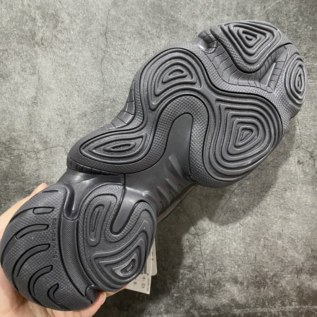 图片[8]-G5版本Yeezy500全黑F36640 g5版本 新批次全码补出 依旧是原来的味道 品质依旧顶级水准 36-47补出-选品中心