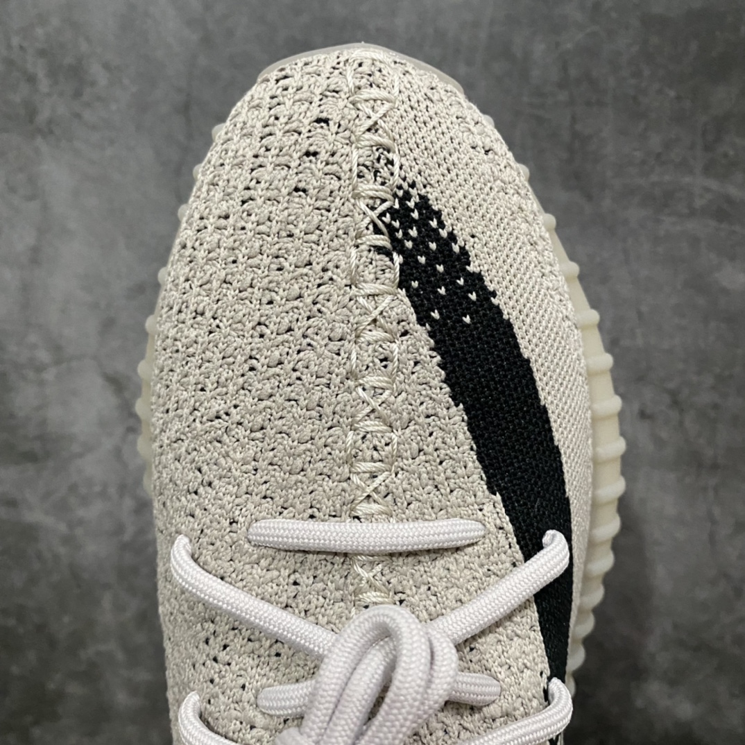 图片[7]-S2版本Yeezy350 灰色黑条纹 HP7870 巴斯夫原料大底 脚感非常舒适 价格定位十分亲民 可以零售高价的版本 值得推荐 尺码：36 36.5 37 38 38.5 39 40 40.5 41 42 42.5 43 44 44.5 45 46 47 48-选品中心