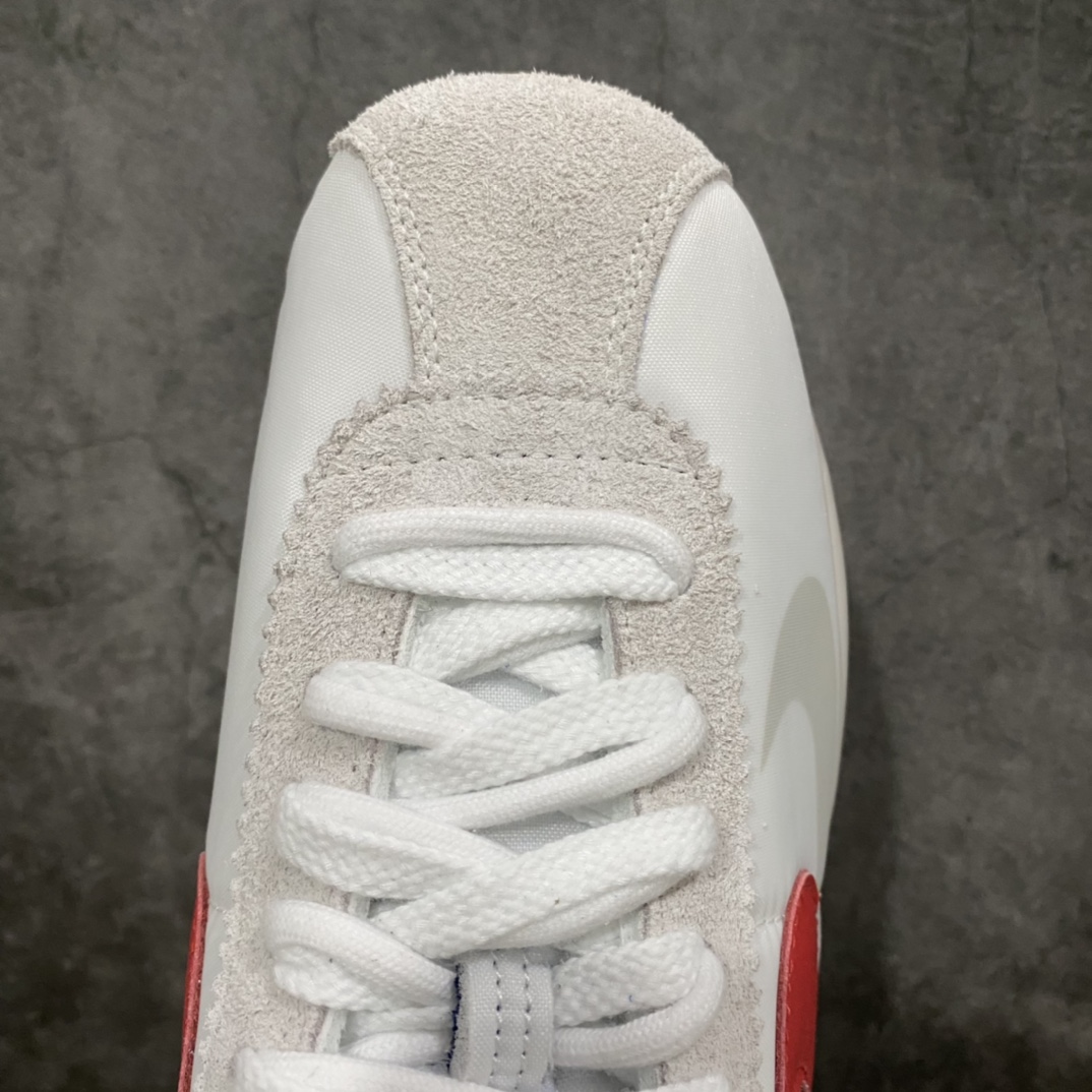 图片[5]-神版SACAI x NK Air Zoom Cortez SP 4.0\”OG Royal Fuchsia\”4.0 经典阿甘跑鞋 诞生 50 周年纪念款 日式解构美学联名原楦原纸版开发、厚实牛津布组合翻毛皮革鞋面材质 、中底嵌入超轻发泡EVA缓震材质及4层组合鞋底型、前掌嵌入Air Zoom开窗式纤维气垫 尺码：36 36.5 37.5 38 38.5 39 40 40.5 41 42 42.5 43 44 44.5 45 46-选品中心