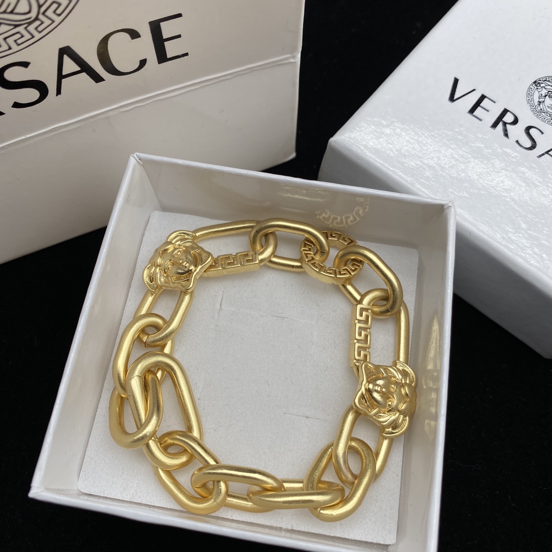 Cheap
 Versace Jewelry Bracelet