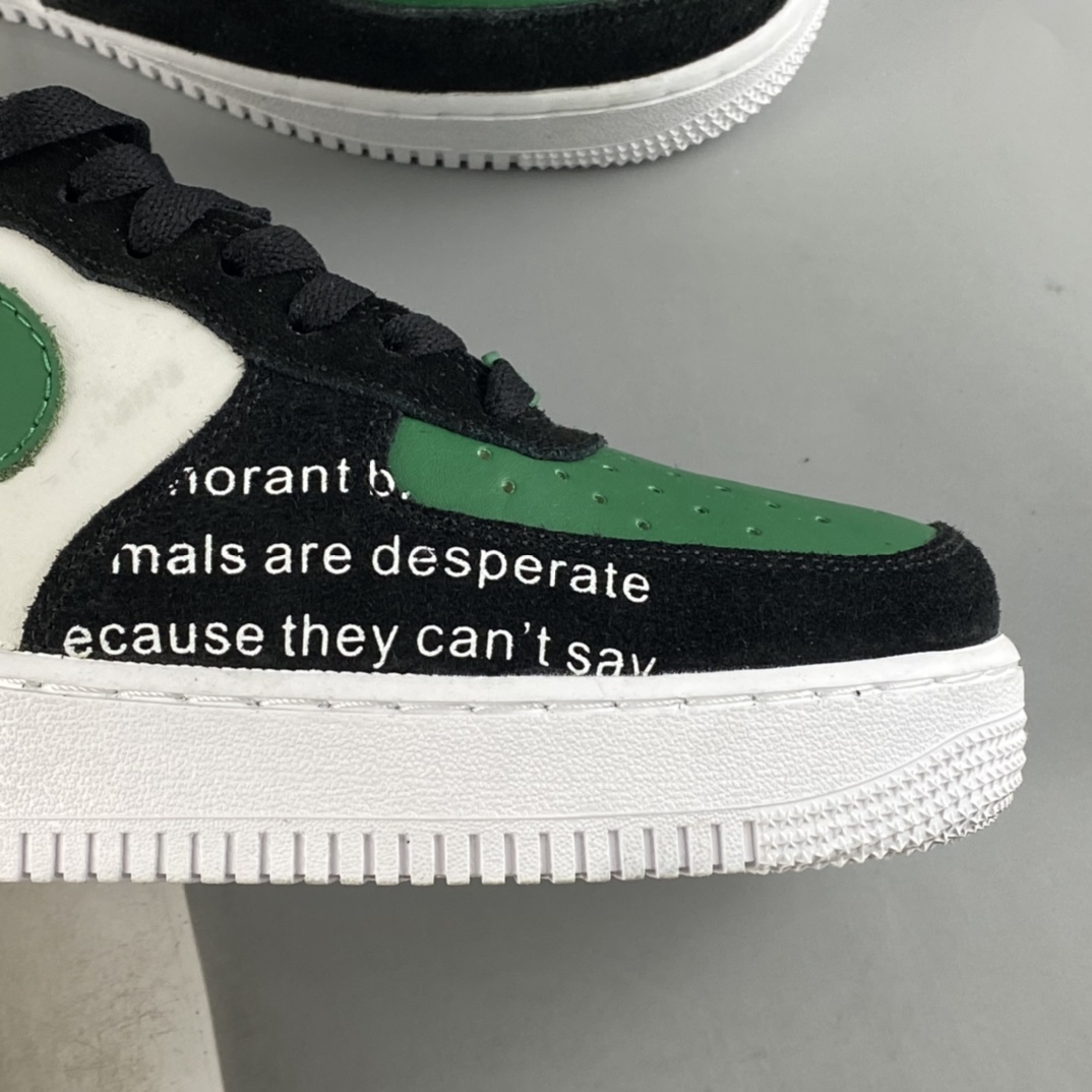 P200 Nike Air Force 1’07 Low 空军一号低帮运动休闲板鞋 CZ0339-001