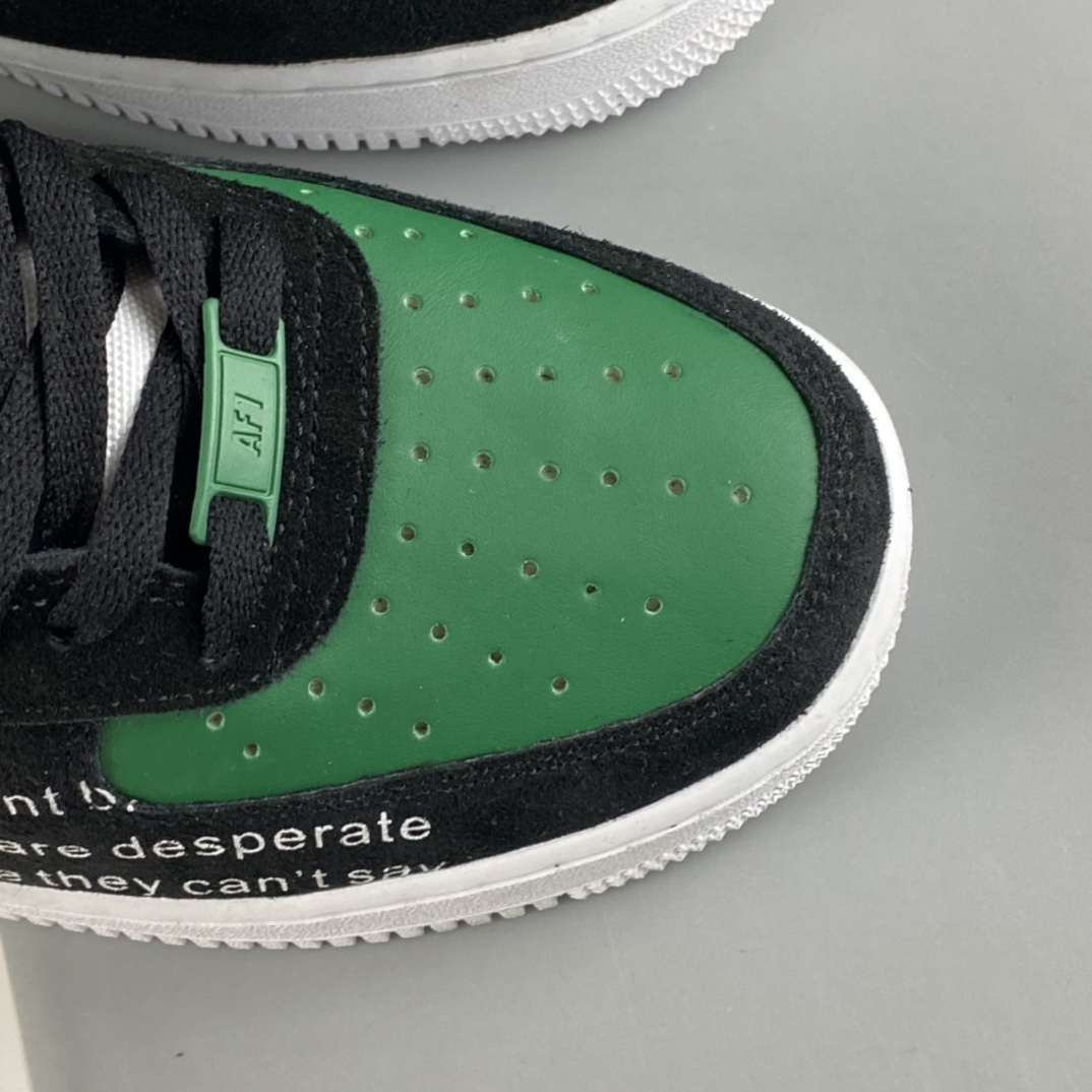 P200 Nike Air Force 1’07 Low 空军一号低帮运动休闲板鞋 CZ0339-001