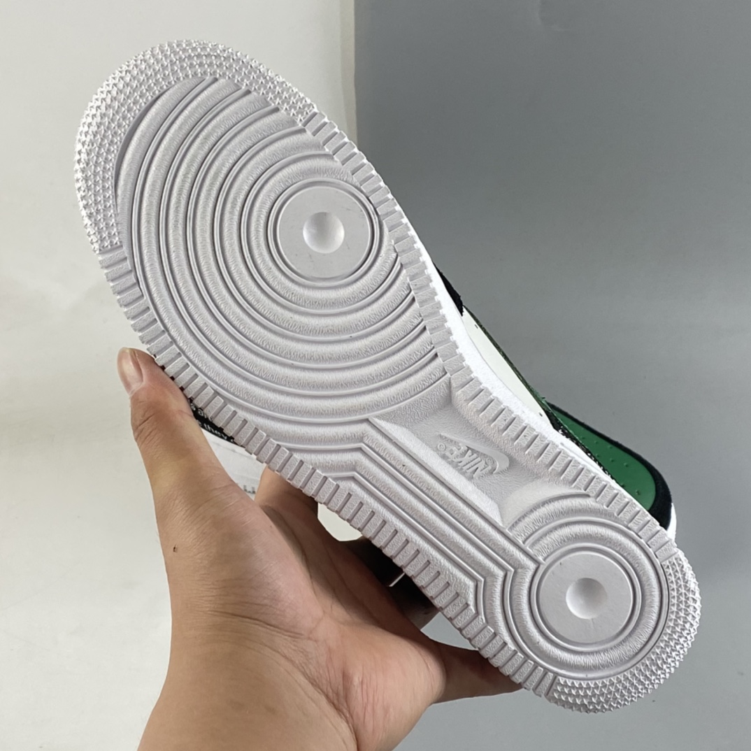 P200 Nike Air Force 1’07 Low 空军一号低帮运动休闲板鞋 CZ0339-001