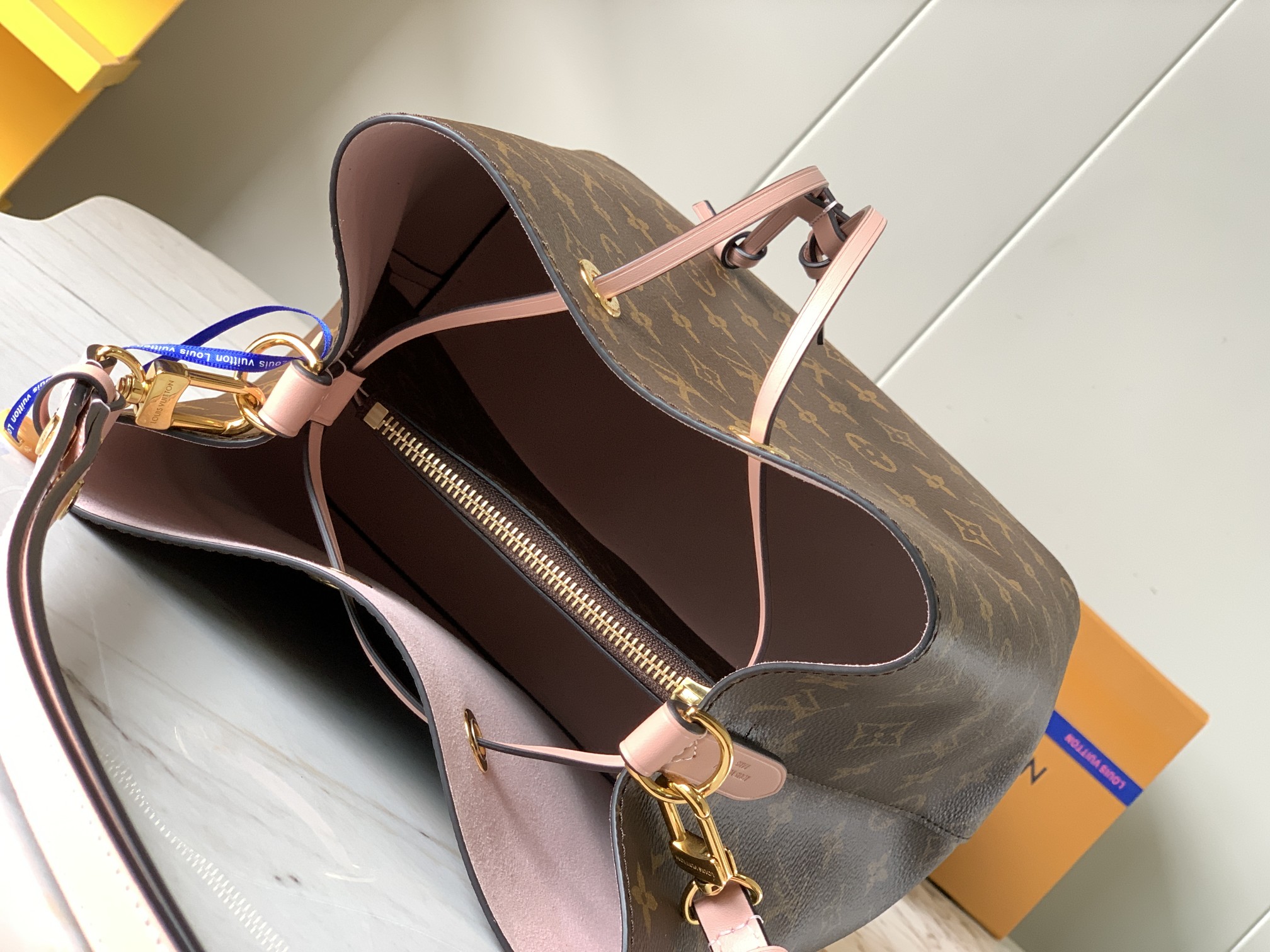 路易威登 Louis Vuitton 高定典藏名品高定成衣时装外套连衣裙衬衫T恤 #D754728A 8