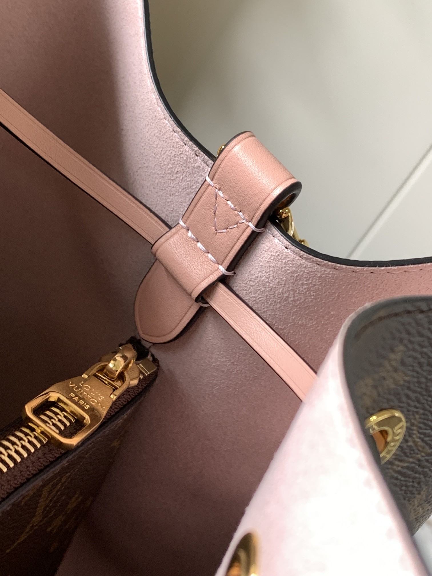 路易威登 Louis Vuitton 高定典藏名品高定成衣时装外套连衣裙衬衫T恤 #D754728A 9