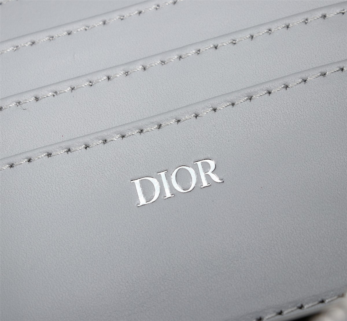 这款手拿包是Dior的一款主打单品采
