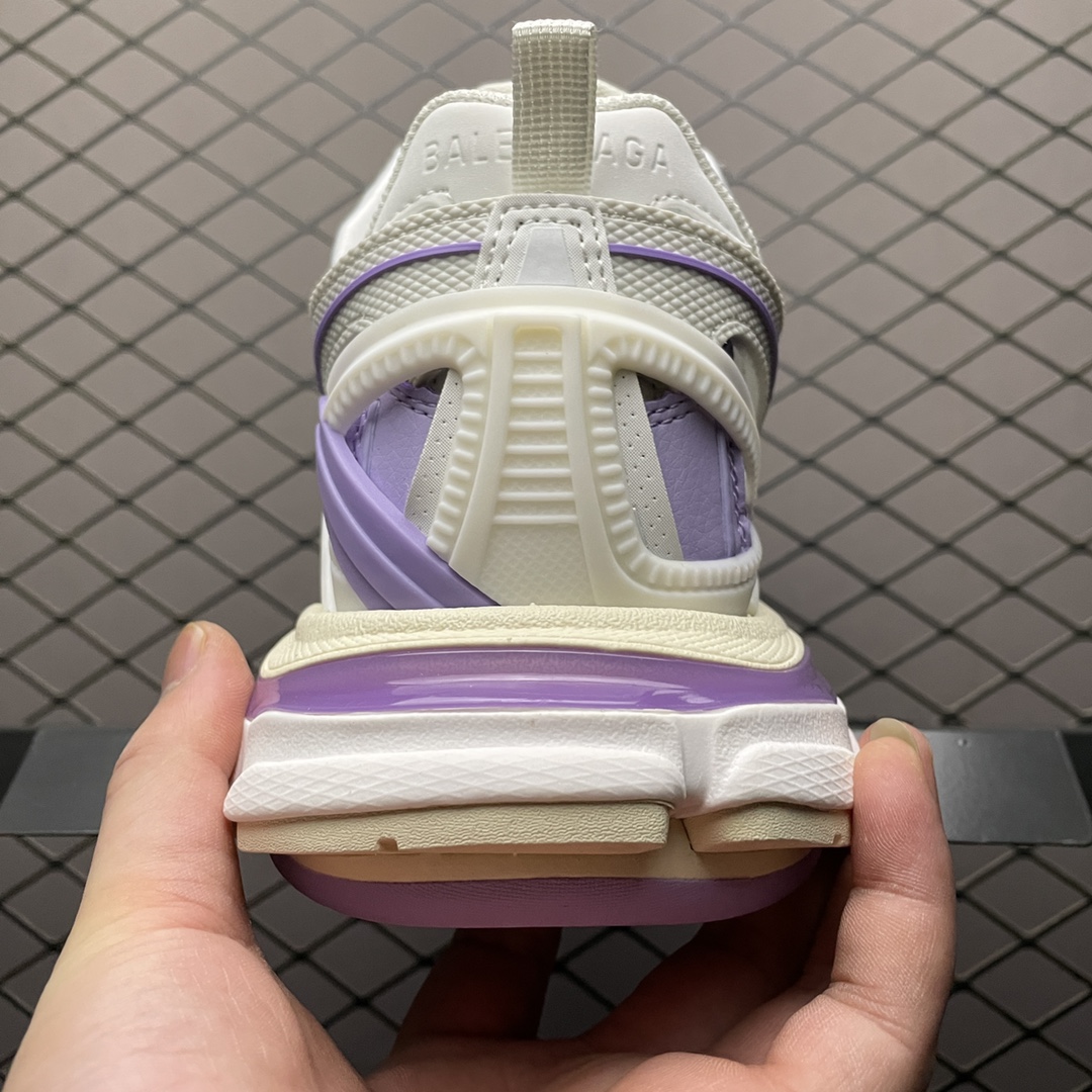巴黎世家 Balenciaga 高级成衣风衣外套及大衣服饰 #38F9F5D0 2