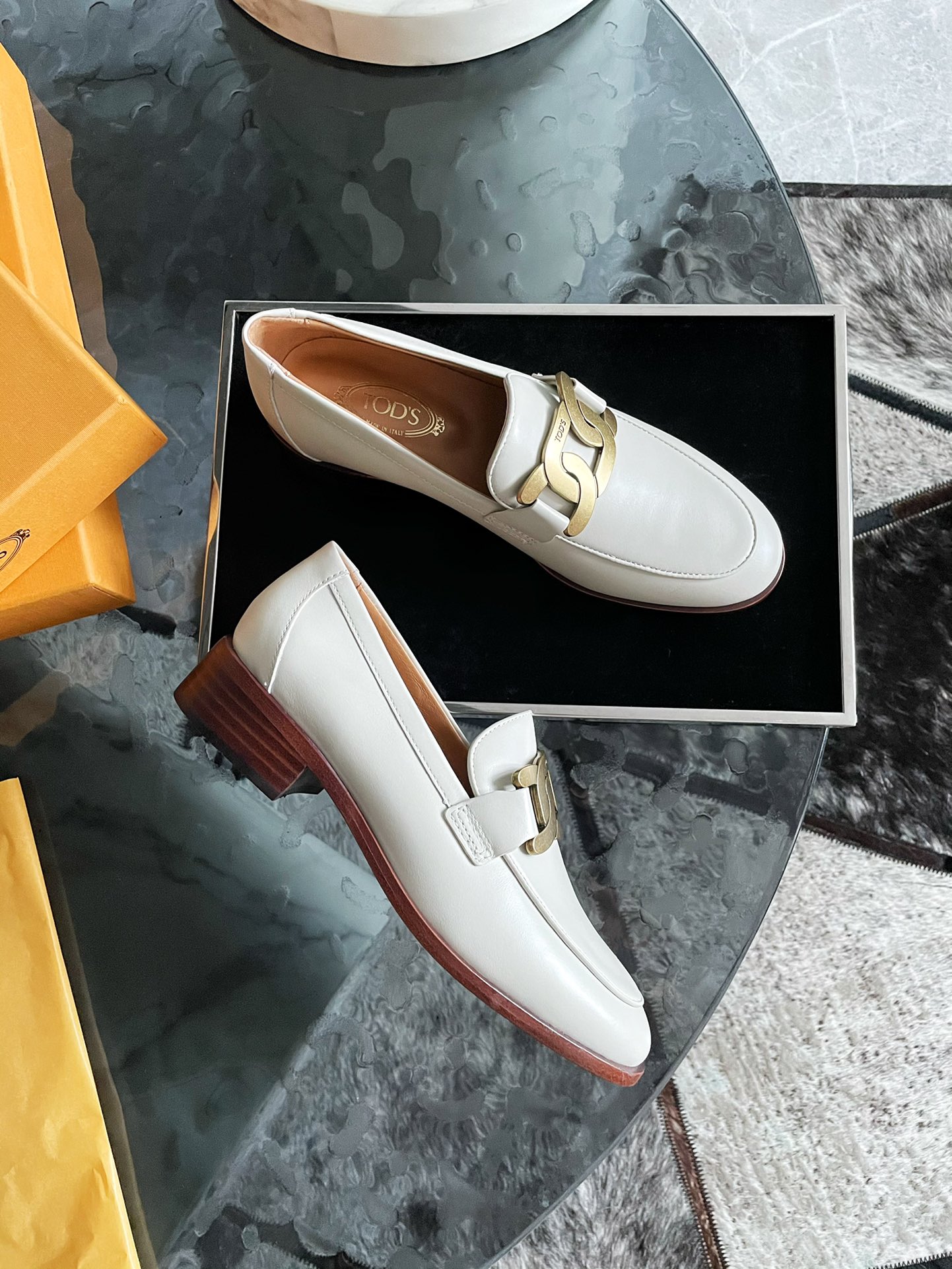 [TODS Women