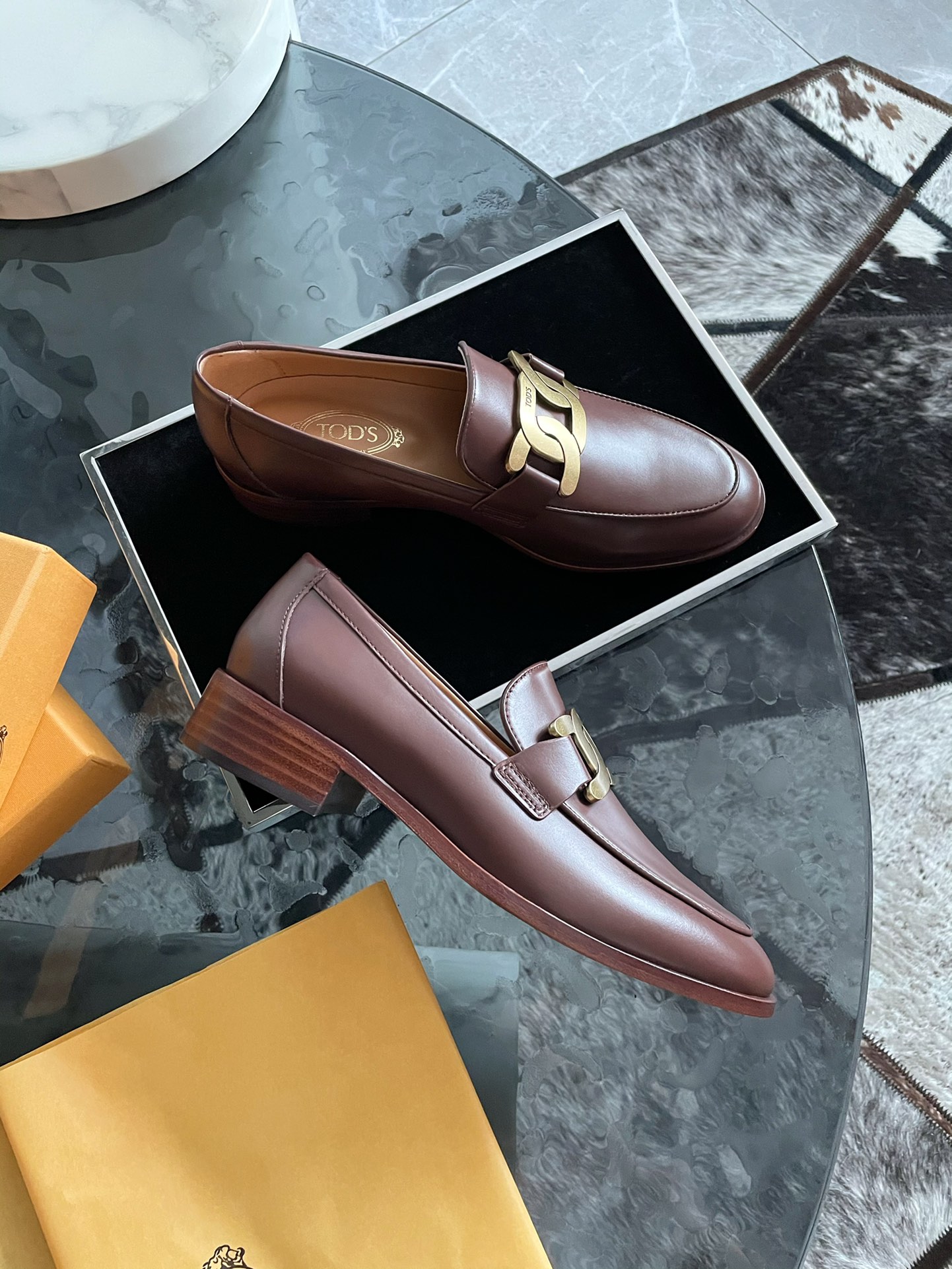[TODS Women